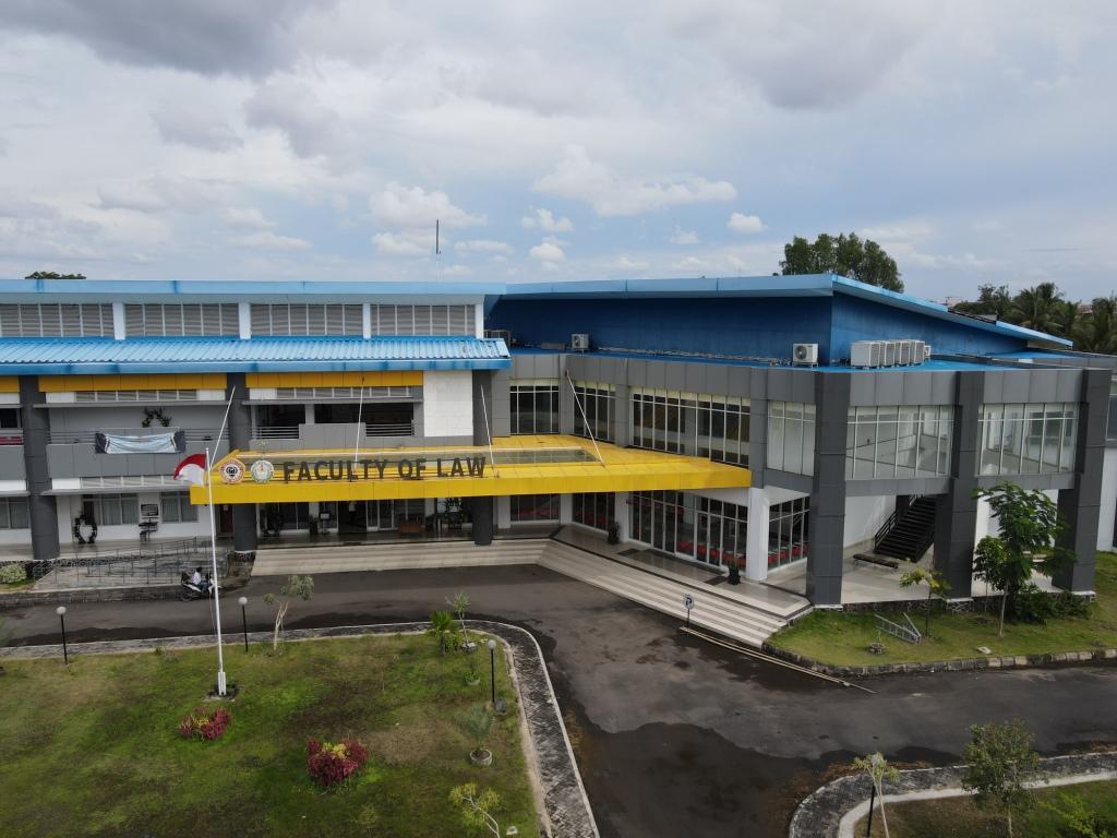 DENAH DAN LOKASI RUANG PUSAT UTBK UNIVERSITAS LAMBUNG MANGKURAT TAHUN ...