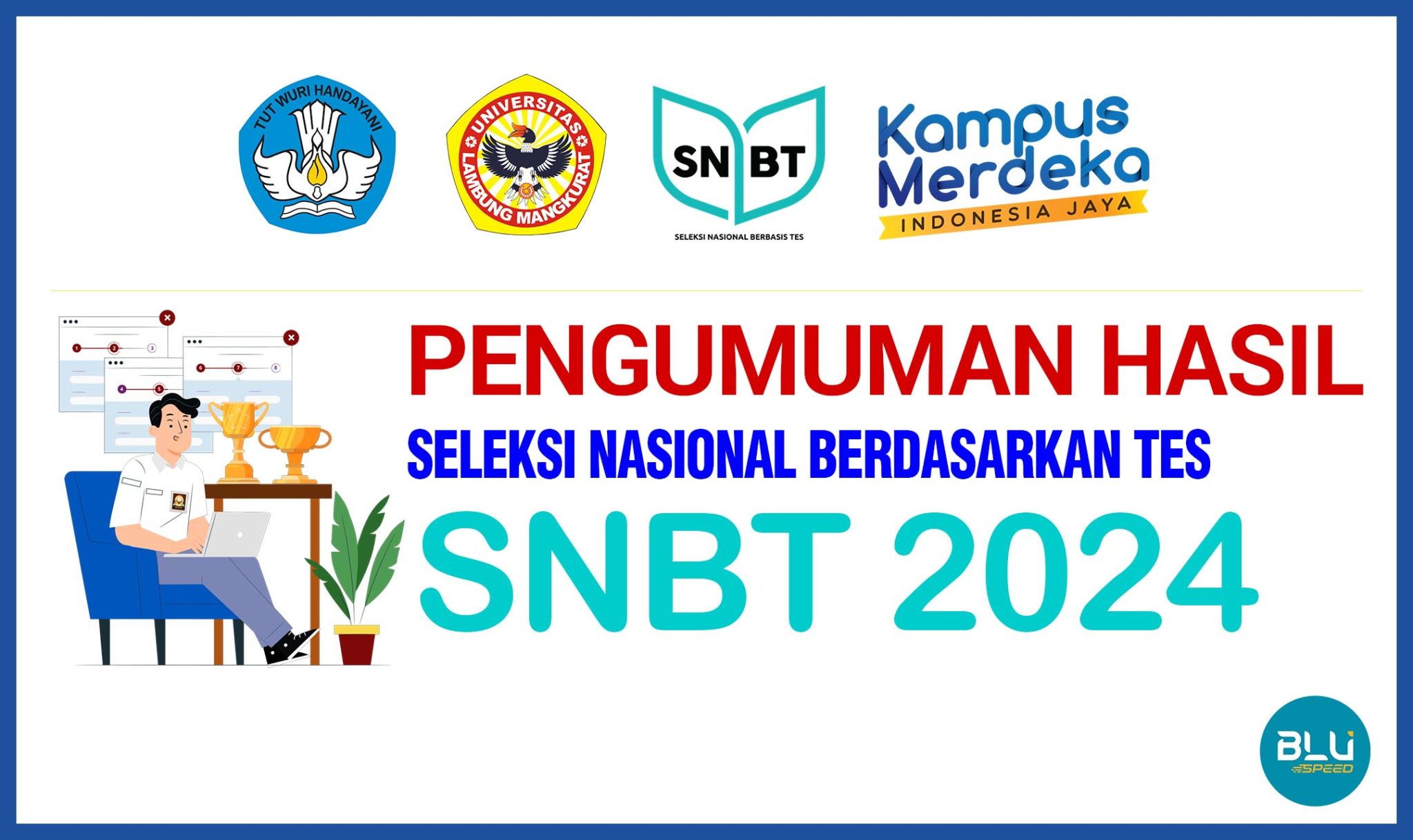 LAMAN PENGUMUMAN KELULUSAN PENERIMAAN MAHASISWA BARU JALUR SNBT 2024 ...